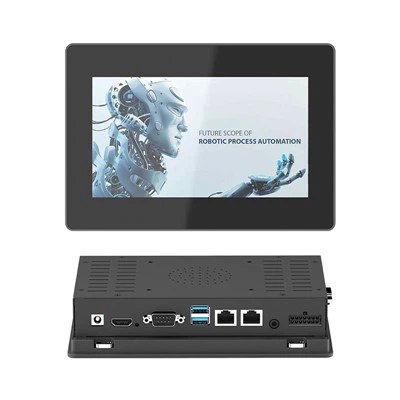 7 ਇੰਚ ਪੈਨਲ ਪੀ.ਸੀ